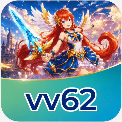vv62 Aplikasi